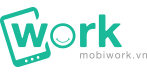 mobiwork Logo